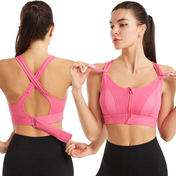 UltraSupport™ | Soutien-gorge ultra-confort avec maintient (1+1 GRATUIT)