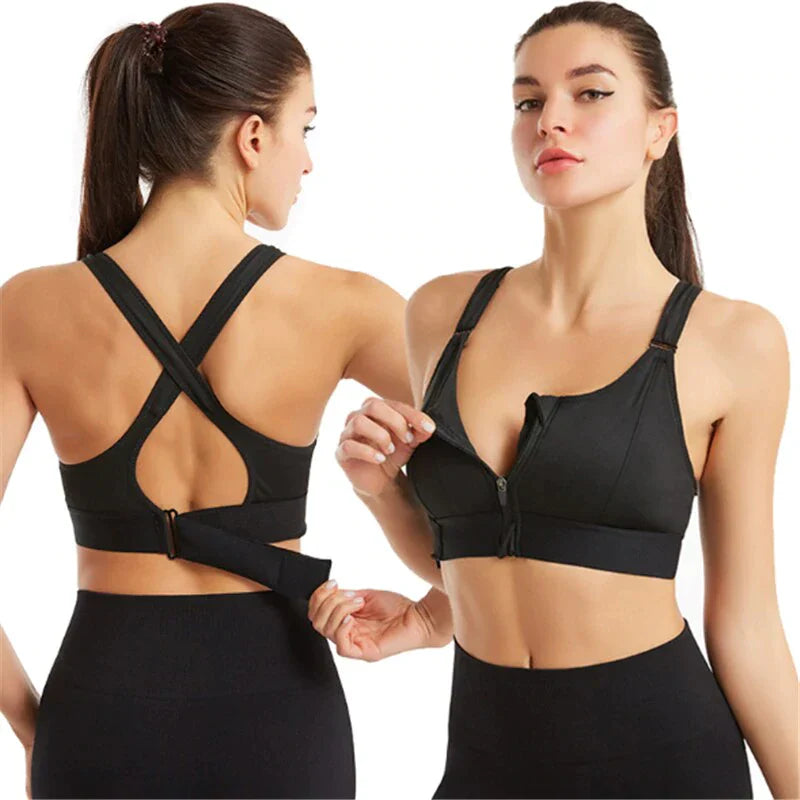 UltraSupport™ | Soutien-gorge ultra-confort avec maintient (1+1 GRATUIT)