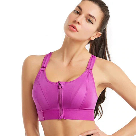 UltraSupport™ | Soutien-gorge ultra-confort avec maintient (1+1 GRATUIT)