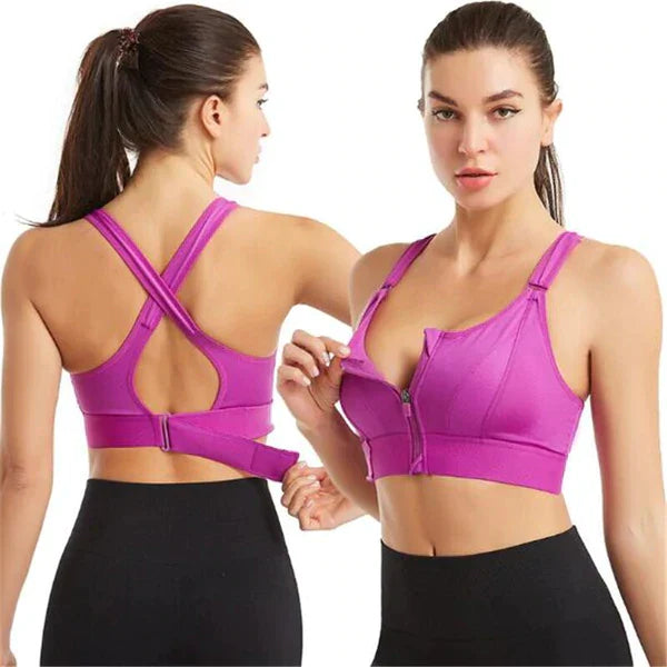 UltraSupport™ | Soutien-gorge ultra-confort avec maintient (1+1 GRATUIT)