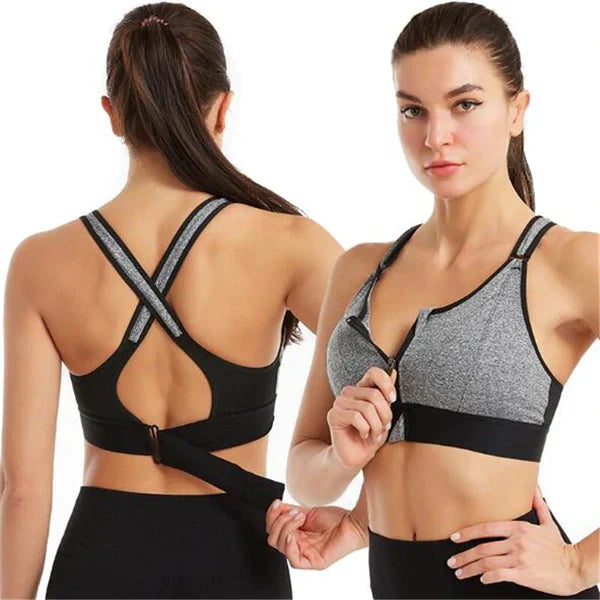 UltraSupport™ | Soutien-gorge ultra-confort avec maintient (1+1 GRATUIT)