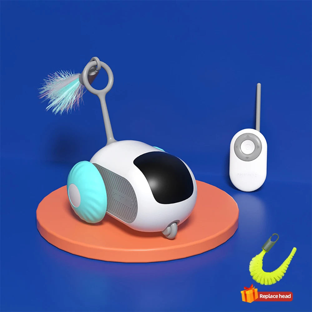 ChaseMate™ - Amusement infini pour votre chat