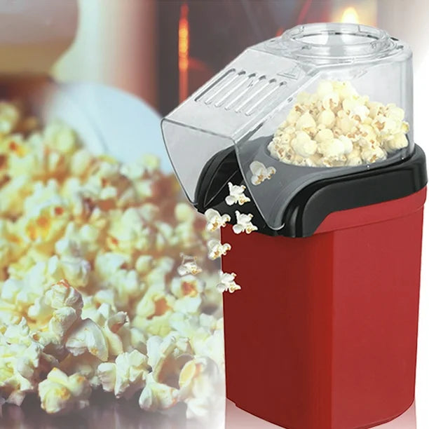 Machine à Pop-Corn Sans Huile