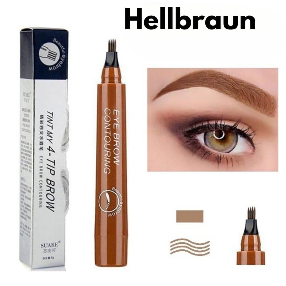 Beautywise™ Crayon à sourcils