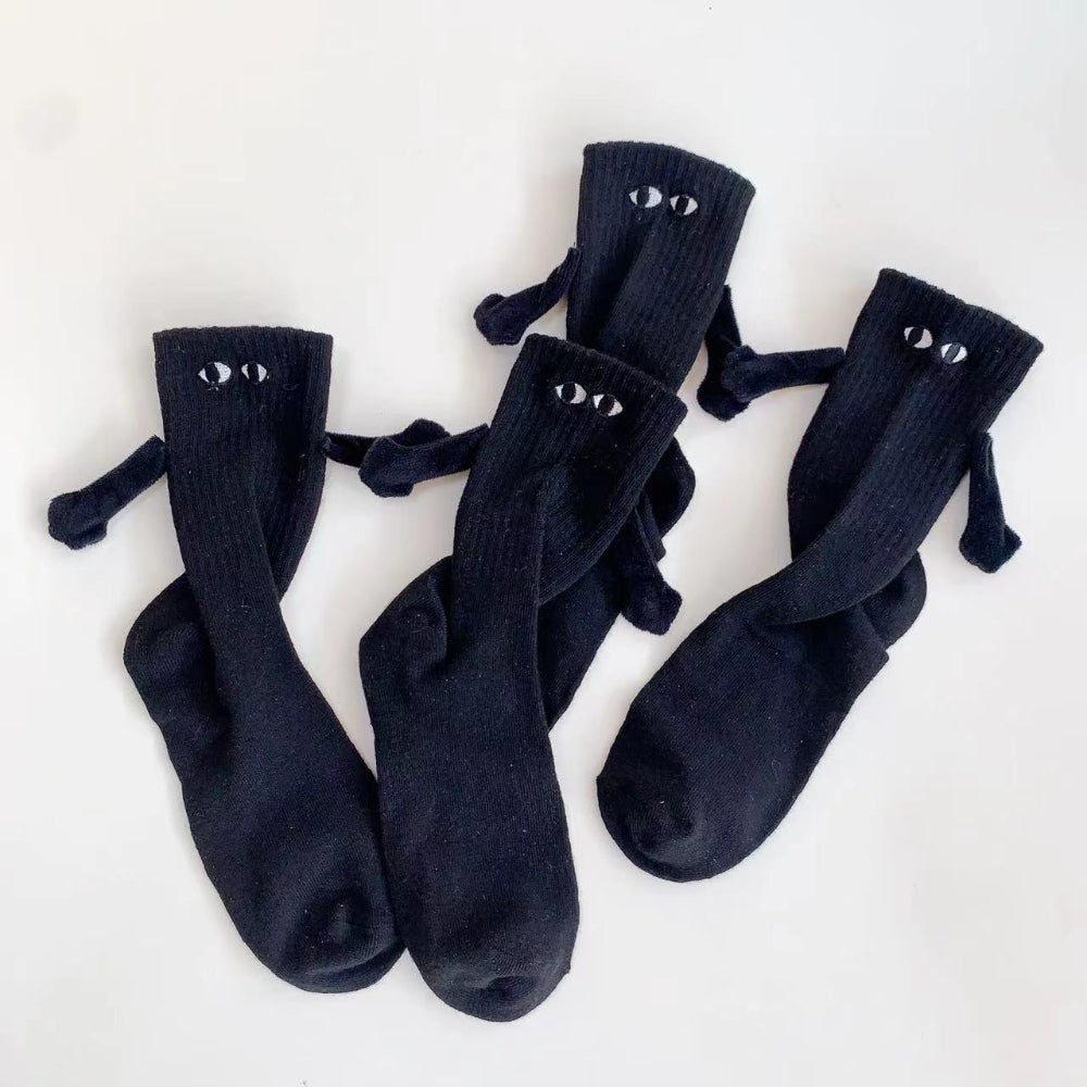 Sockenz™ - Les chaussettes les plus mignonnes du monde ! (Maintenant 1+1 gratuit !)