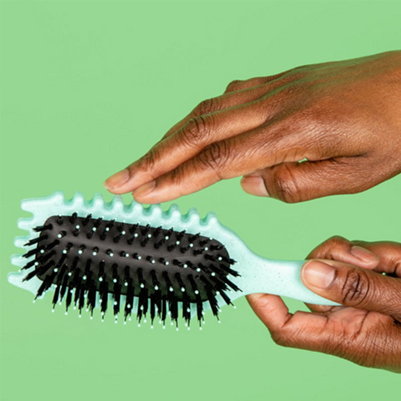 Brosse coiffante 3-en-1 - Brosse à cheveux n°1 de 2024 !