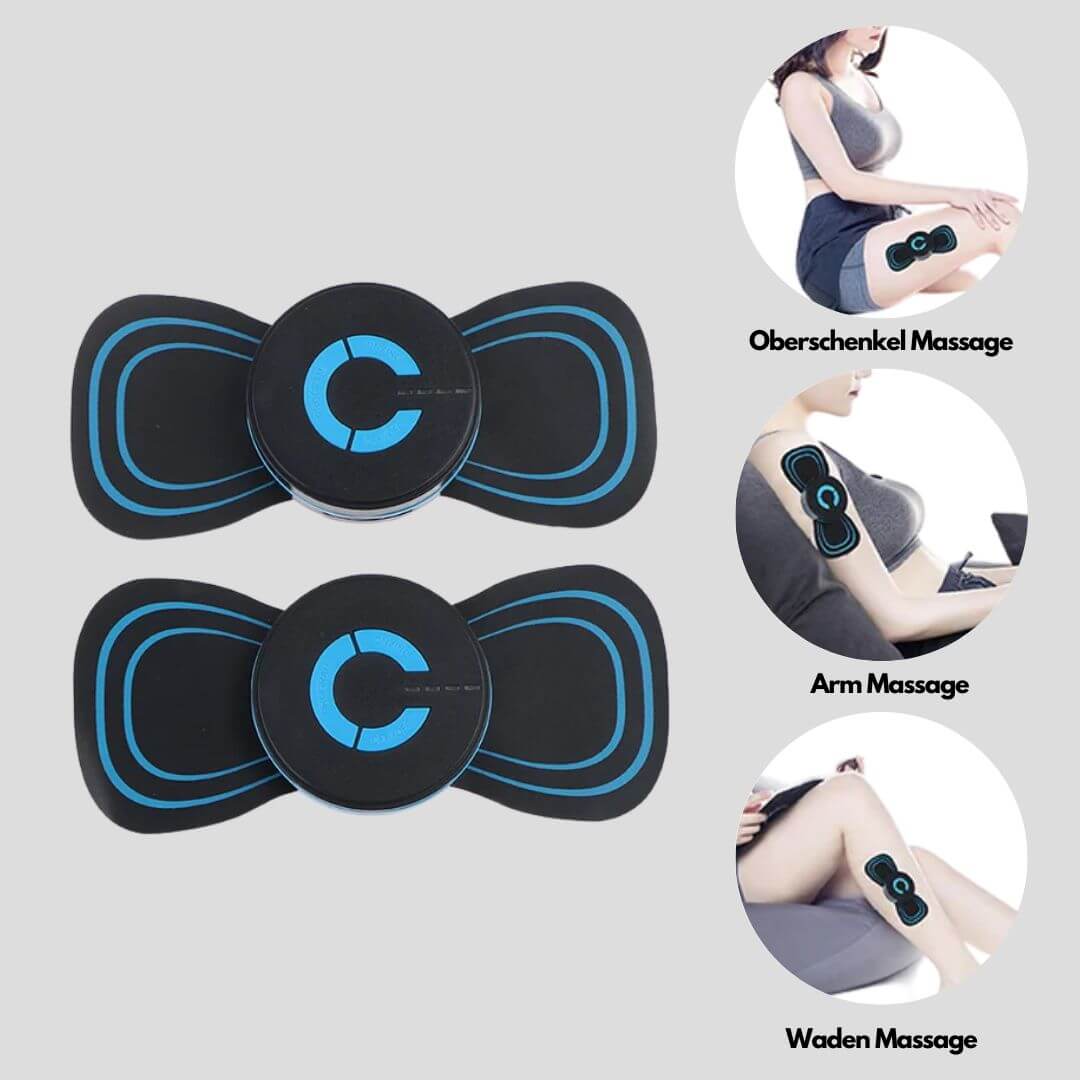 Massager™ Soulagement des douleurs musculaires