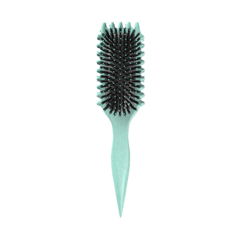 Brosse coiffante 3-en-1 - Brosse à cheveux n°1 de 2024 !