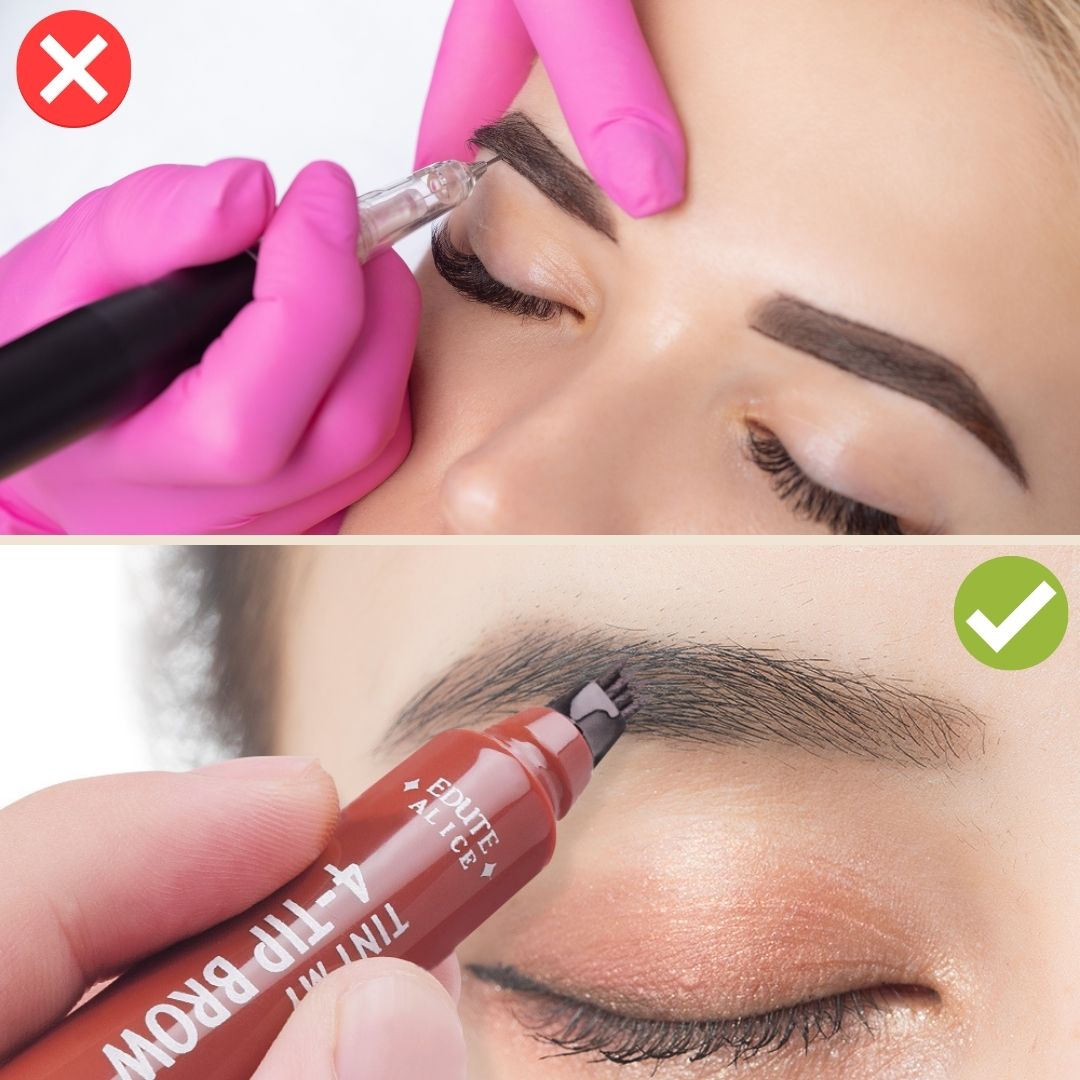 Beautywise™ Crayon à sourcils