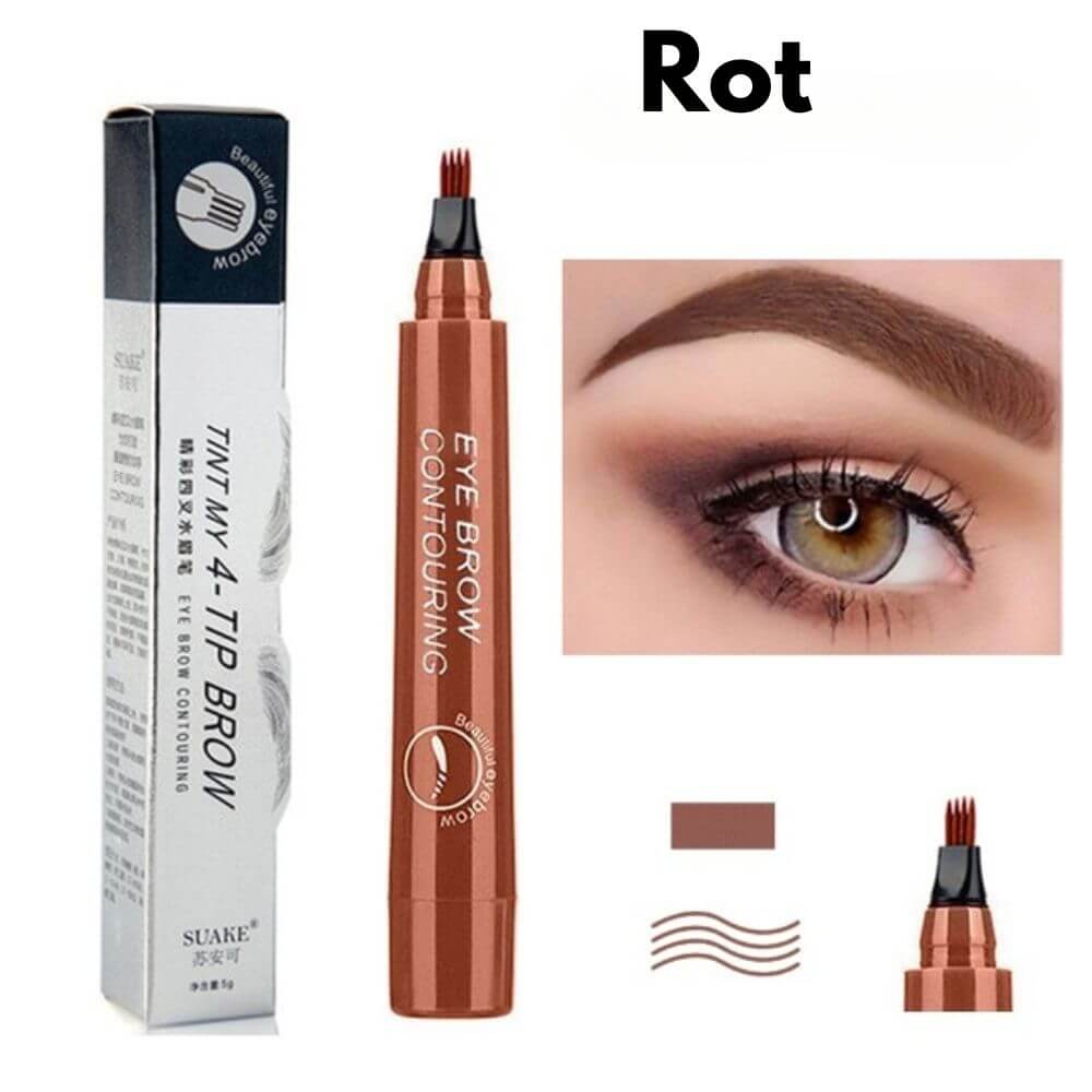 Beautywise™ Crayon à sourcils