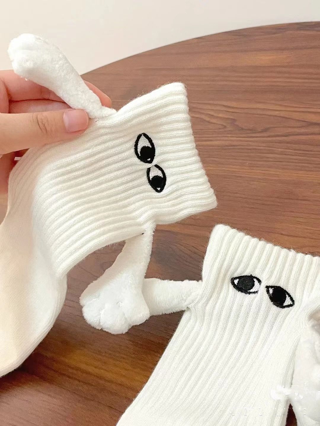 Sockenz™ - Les chaussettes les plus mignonnes du monde ! (Maintenant 1+1 gratuit !)