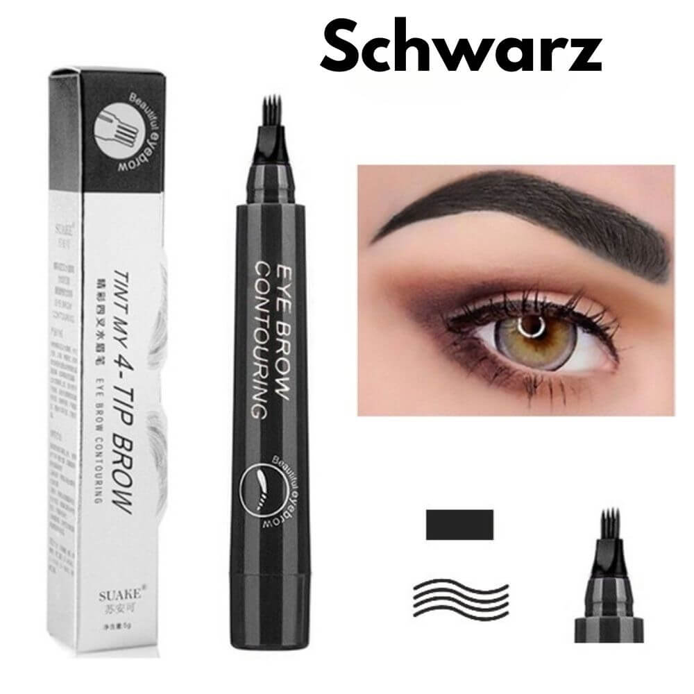 Beautywise™ Crayon à sourcils