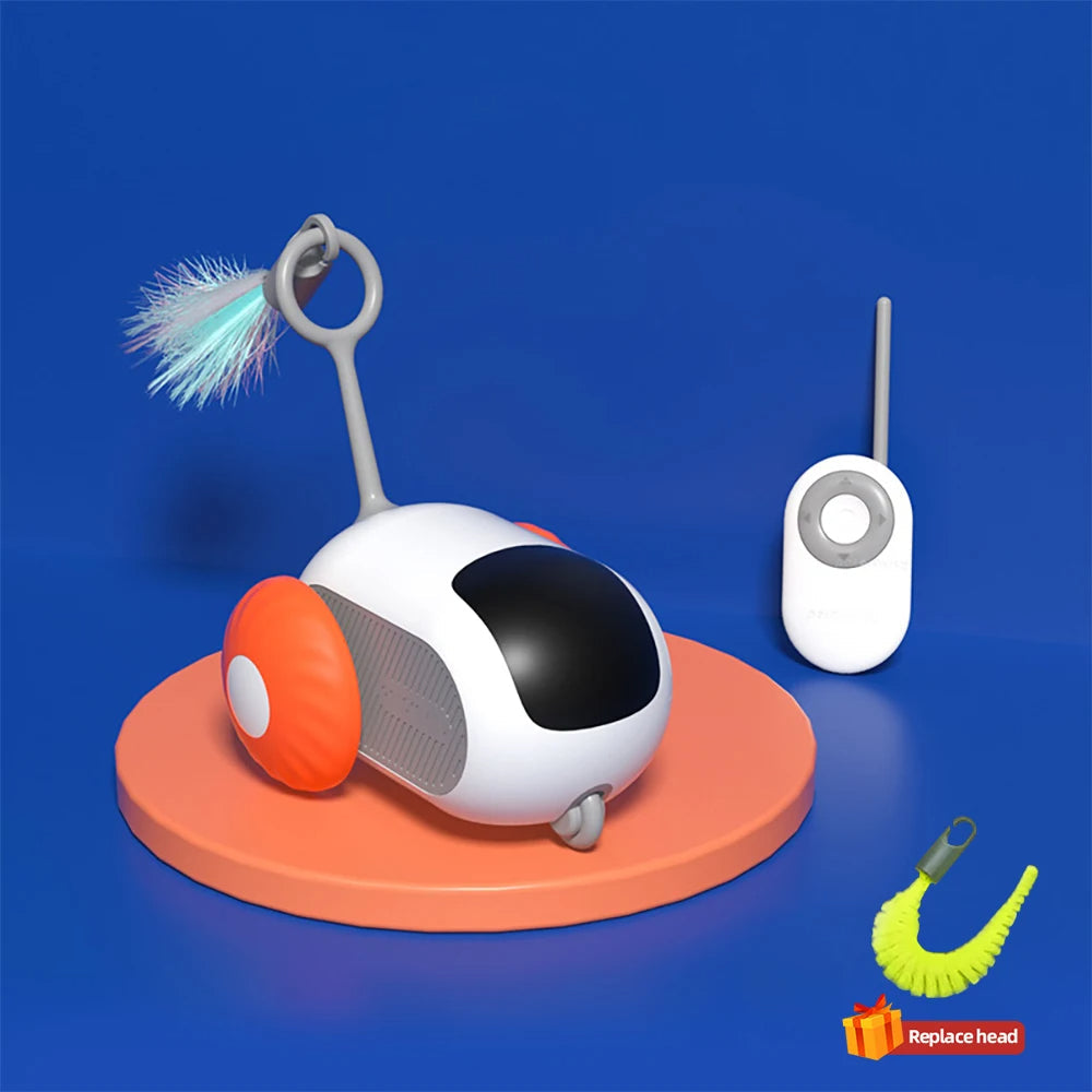 ChaseMate™ - Amusement infini pour votre chat