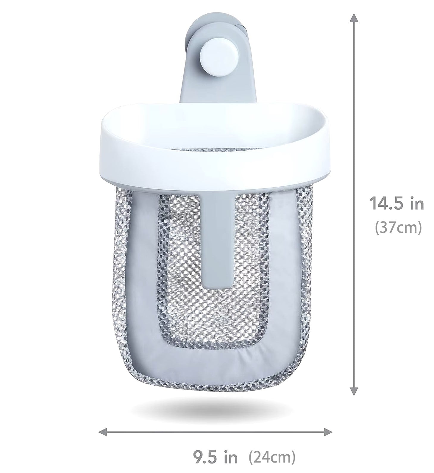 Étagère de rangement pour jouets Slim Bad