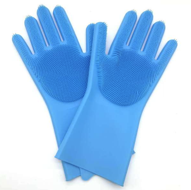 Gants de Nettoyage Multi-usages - MagicGlove