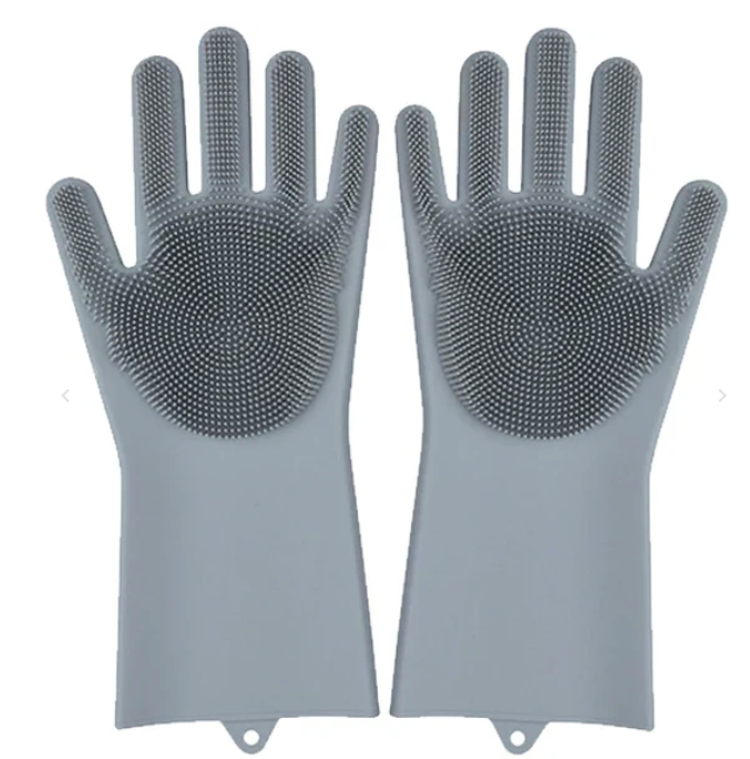 Gants de Nettoyage Multi-usages - MagicGlove