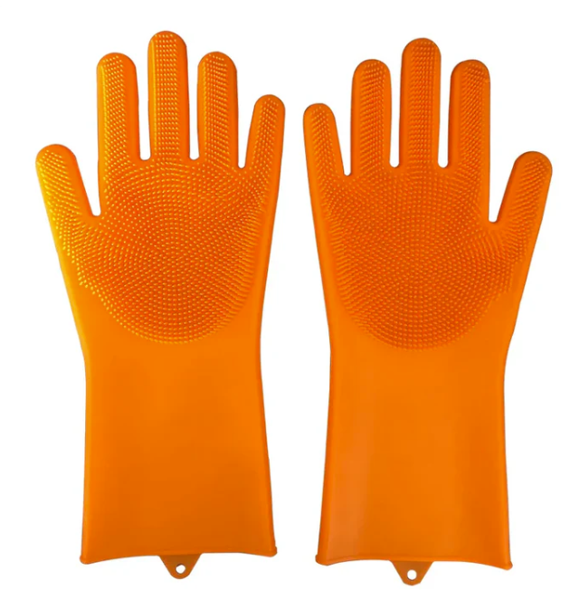 Gants de Nettoyage Multi-usages - MagicGlove