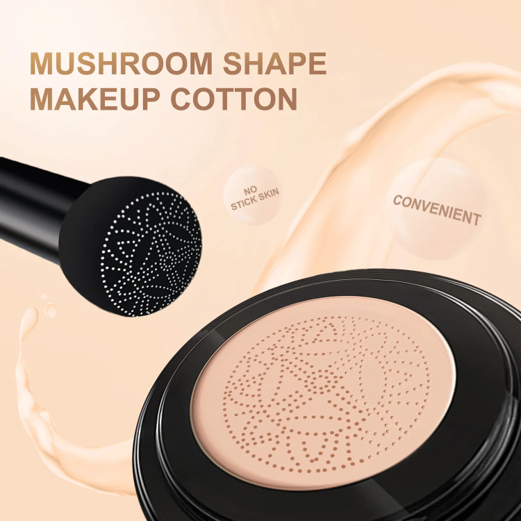 AirCushion™ | 24H Beauty Crème