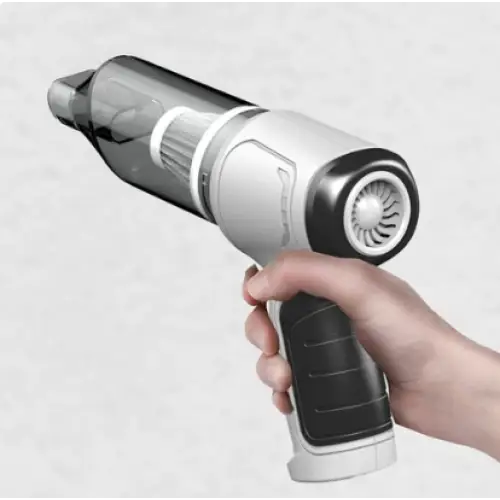 Mini-Aspirateur sans fil ultime - SmartVac™