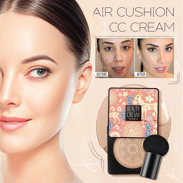 AirCushion™ | 24H Beauty Crème