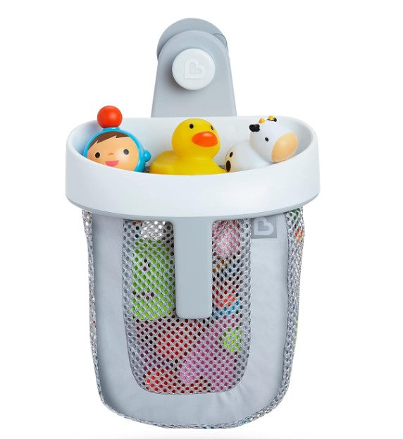 Étagère de rangement pour jouets Slim Bad