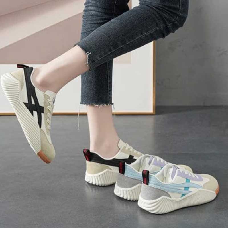 AirWalk™ - Les Baskets Ultra Confortables