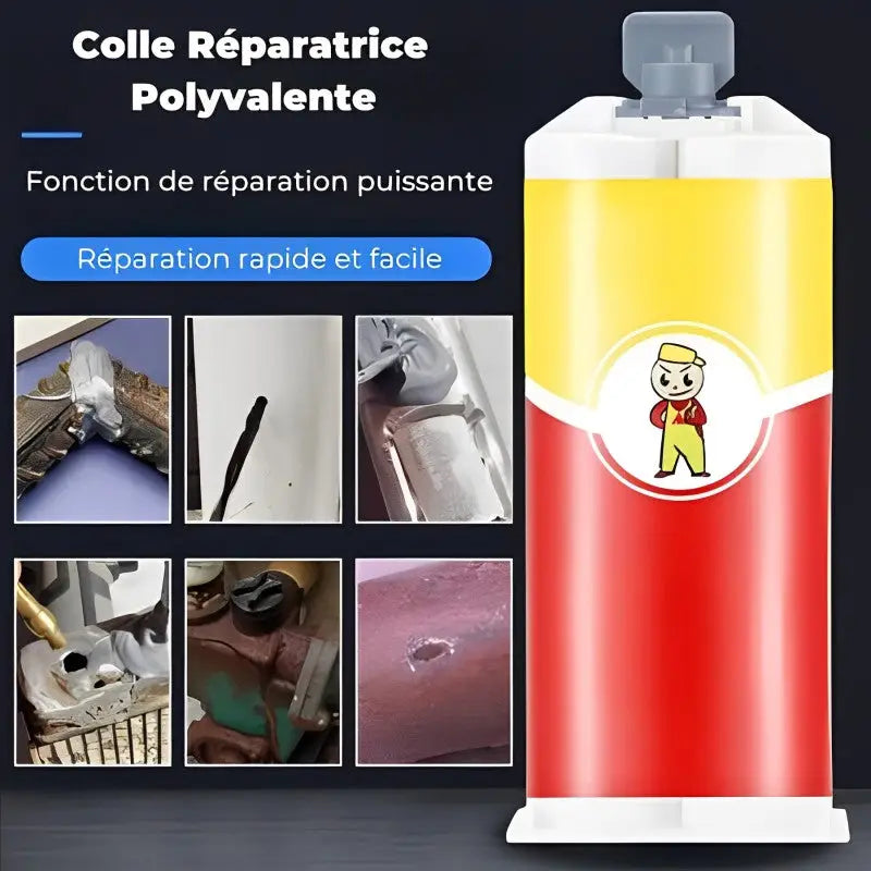 Colle Réparatrice Polyvalente