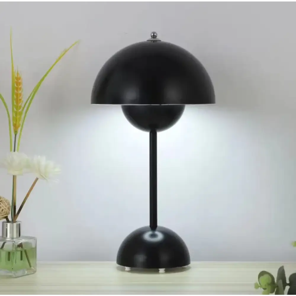 Lampe de Table Minimaliste & Unique