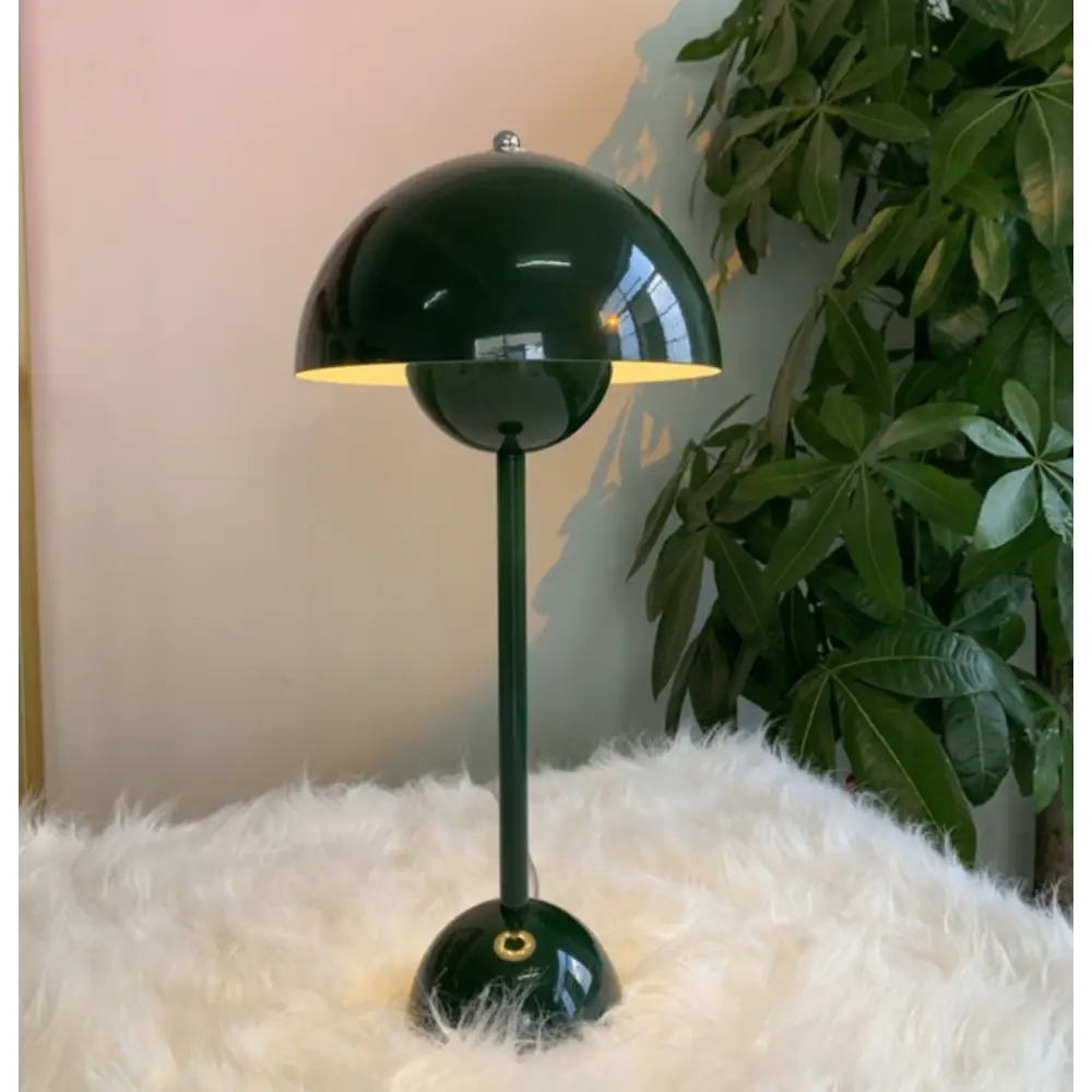 Lampe de Table Minimaliste & Unique