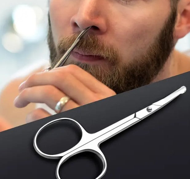 Kit de soins pour la barbe professionnel