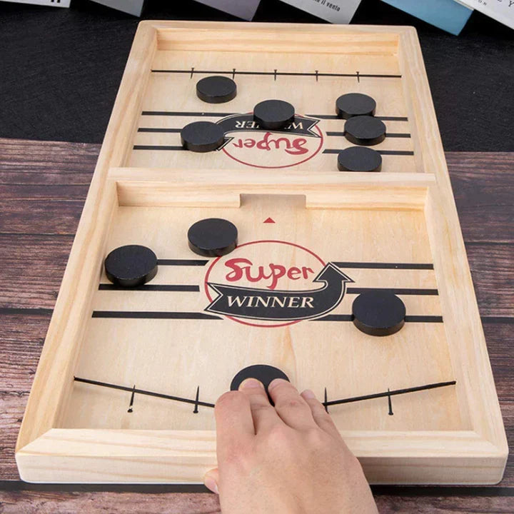 Jeu de société Sling Puck