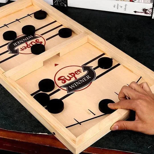 Jeu de société Sling Puck