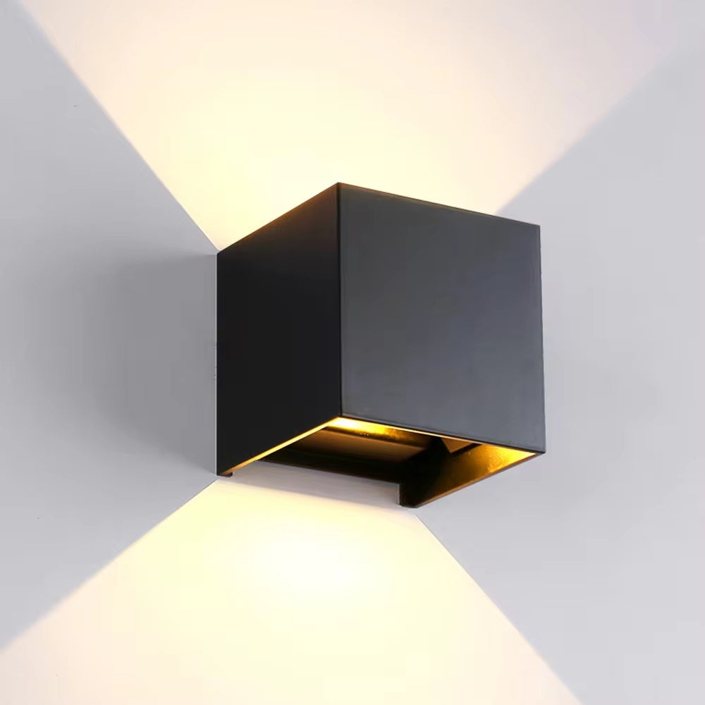 LumeCube™ lampe murale sans fil | 50% de réduction