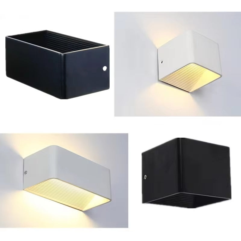 LumeCube™ lampe murale sans fil | 50% de réduction