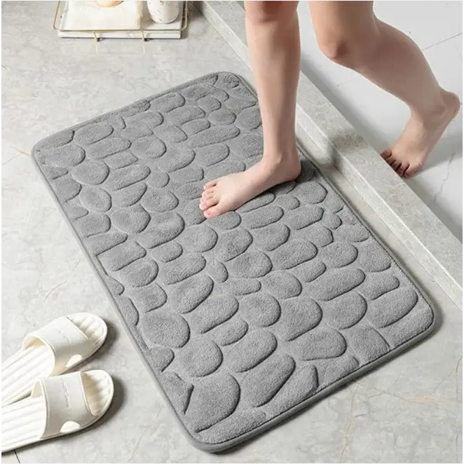 Tapis GaletConfort, anti-dérapant et ultra-Absorbant