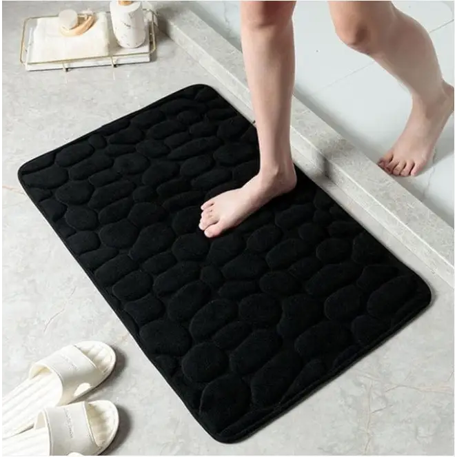 Tapis GaletConfort, anti-dérapant et ultra-Absorbant